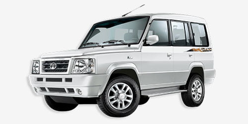 Tata Sumo