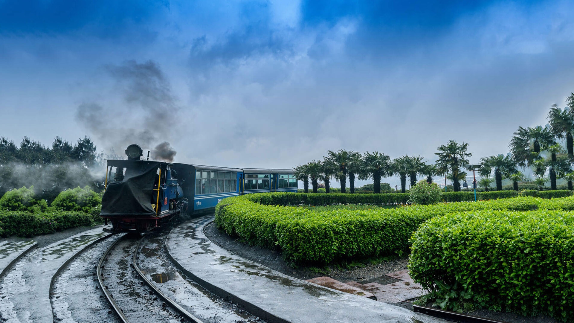 Best Darjeeling Holiday Package